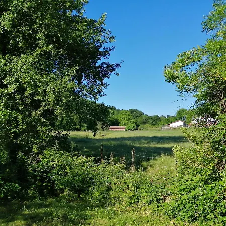 Chalet Proche Bidart דירה Ahetze