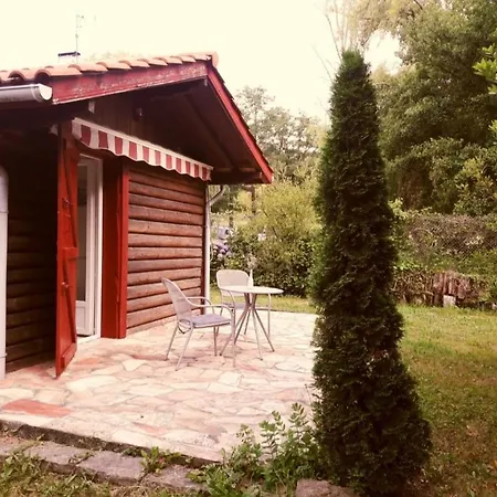 Chalet Proche Bidart *