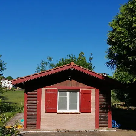 דירה Chalet Proche Bidart *