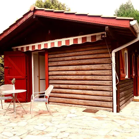 Chalet Proche Bidart Ahetze