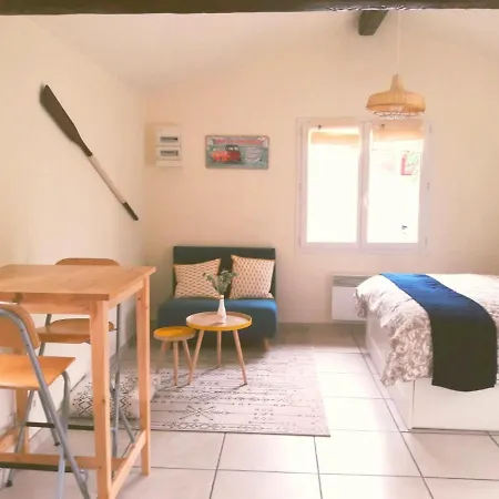 Chalet Proche Bidart דירה Ahetze