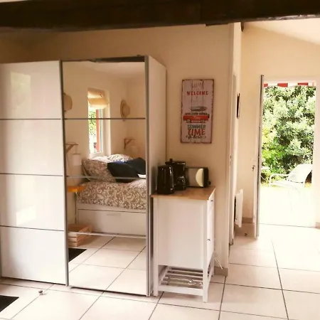 Chalet Proche Bidart *