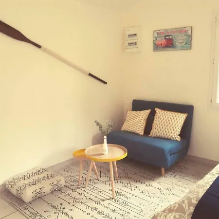 Chalet Proche Bidart דירה Ahetze
