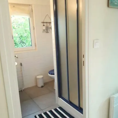 Chalet Proche Bidart Ahetze