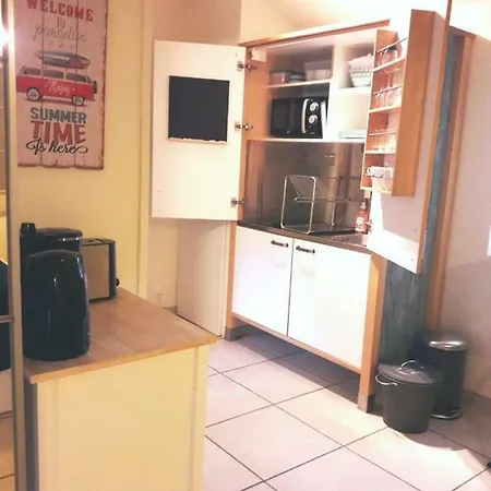 Chalet Proche Bidart *