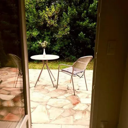 דירה Chalet Proche Bidart *