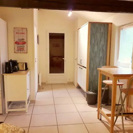 Chalet Proche Bidart דירה