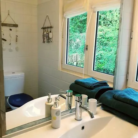 דירה Chalet Proche Bidart Ahetze
